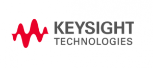 Keysight Logo - Elmer
