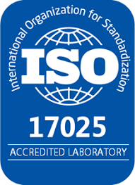 Calibration with ISO17025 Accredited - Elmer