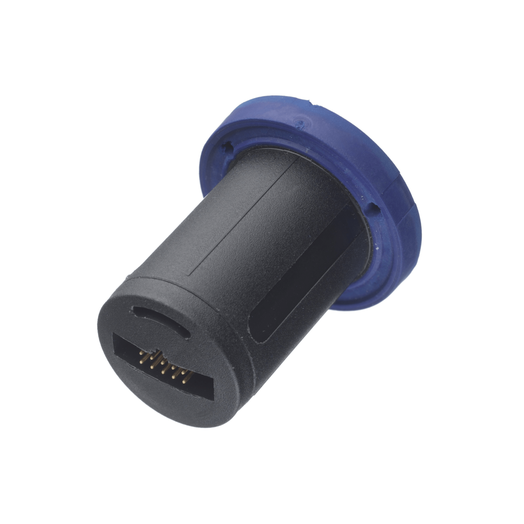 DrägerSensor EC - Elmer