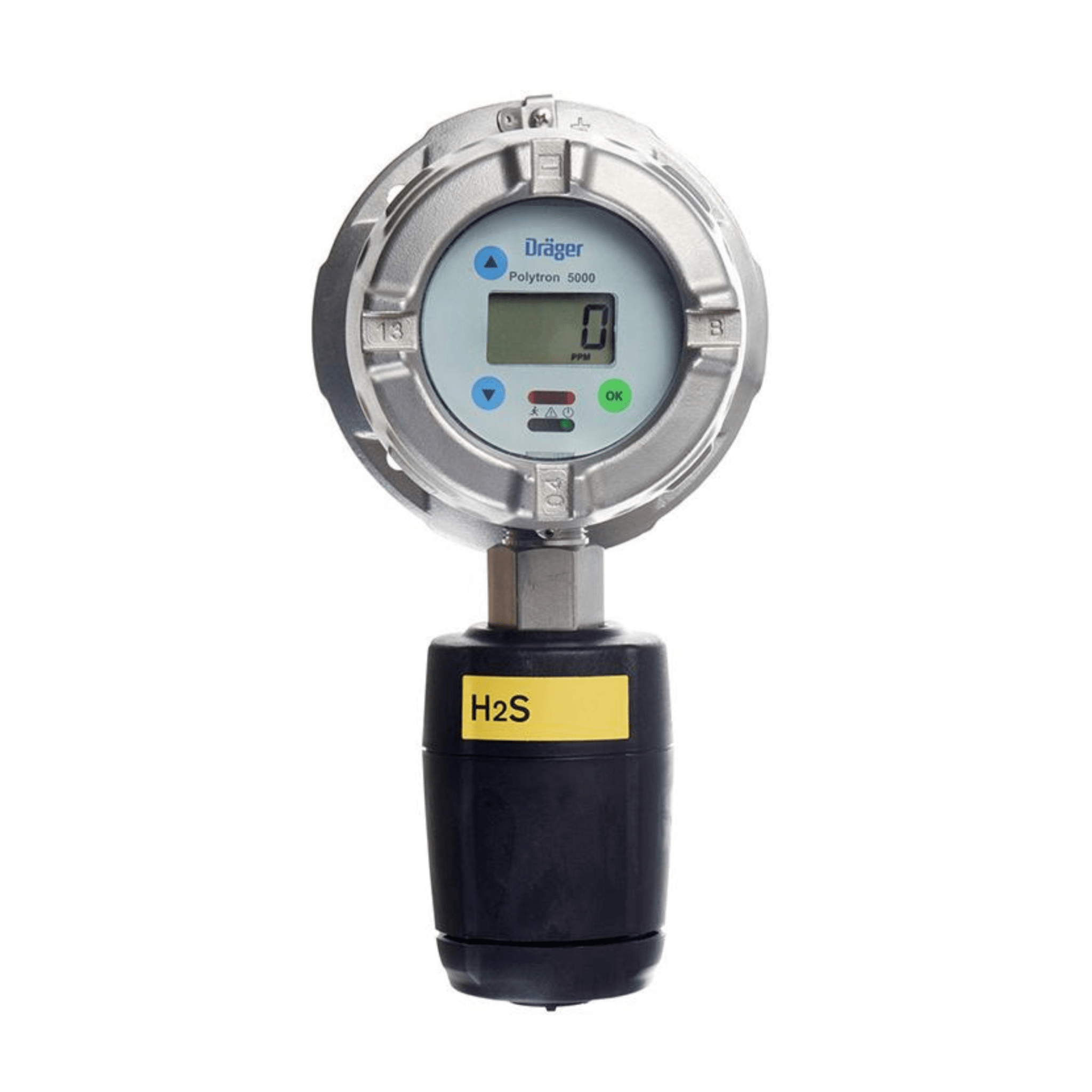 Dräger Polytron® 5100 EC - Elmer