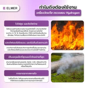 เครื่องวัดแก๊ส